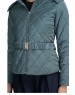 Women Jacket Teal